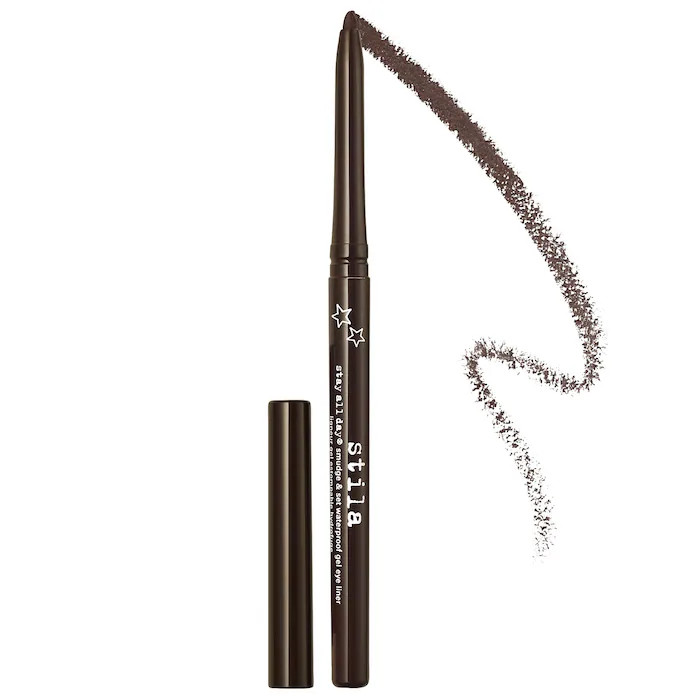 Stay All Day® Smudge & Set Waterproof Gel Eye Liner | Sephora (US)