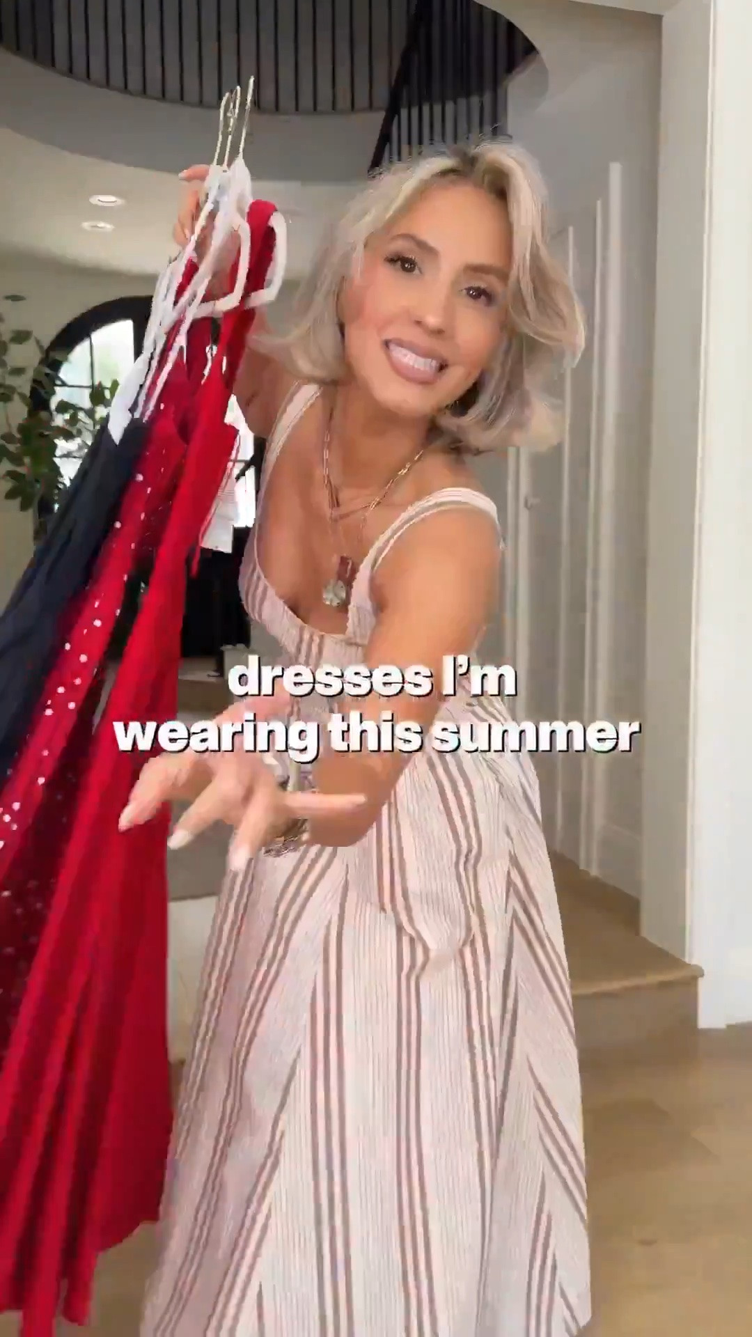 Omg these DRESSES 😍😍  wearing XS

#LTKgrwm #LTKootd #LTKU