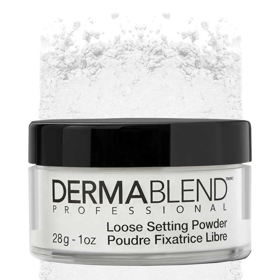 Dermablend - Loose Setting Powder - Original - 1oz 1 | Walmart (CA)