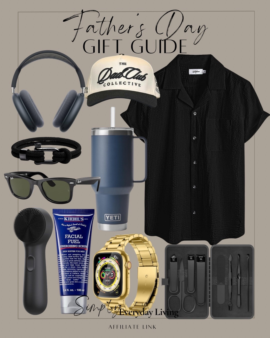 Last minute Father’s Day gift guide

#LTKGiftGuide