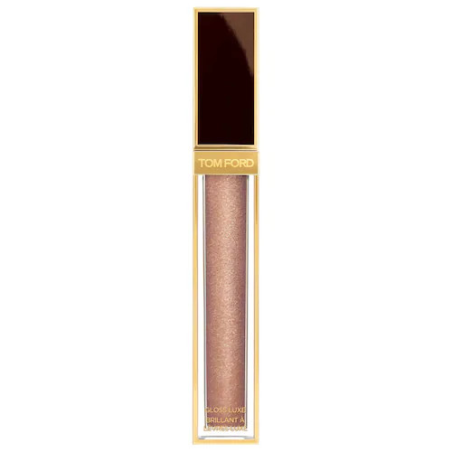 Gloss Luxe Lip with Hydrating Jojoba Oil | Sephora (US)