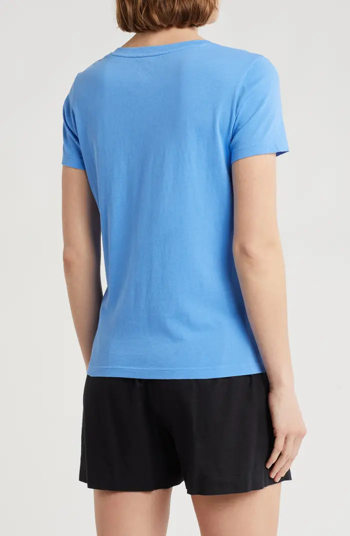 Softfade V-Neck Tee | Nordstrom Rack