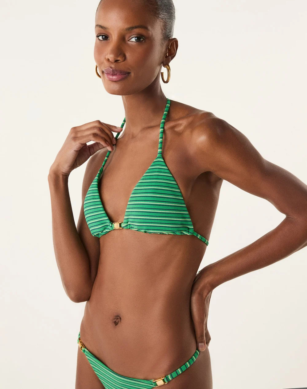 Lucie Tri Top | ViX Swimwear
