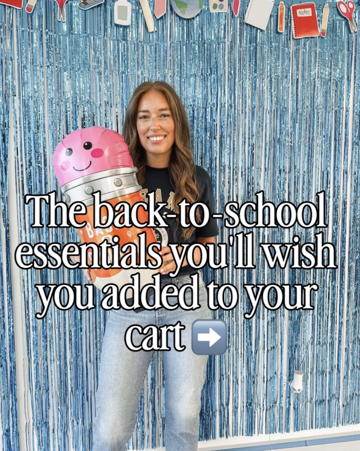 Back to school essentials / back to school shopping / kids / kindergarten / BTS / school supplies

#LTKKids #LTKSeasonal #LTKHome