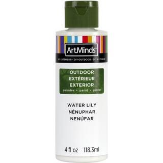 DIY Outdoor Paint by ArtMinds®, 4oz. | Michaels Stores