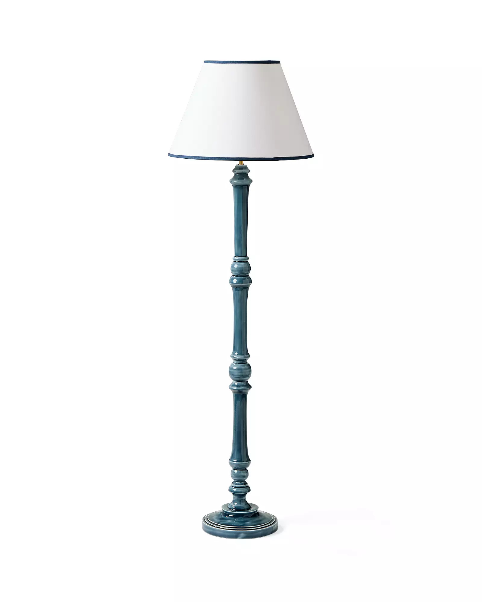 Wynn Floor Lamp | Serena and Lily