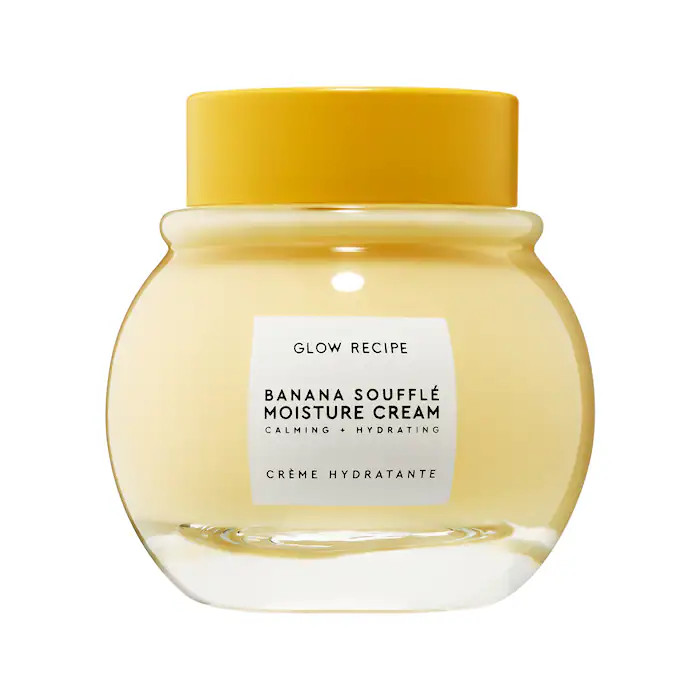 Banana Soufflé Moisture Cream | Sephora (US)