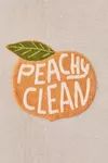 Peachy Clean Bath Mat | Urban Outfitters (US and RoW)