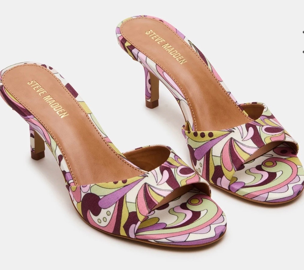 @Steve Madden US kitten heels!

#LTKootd #LTKgrwm