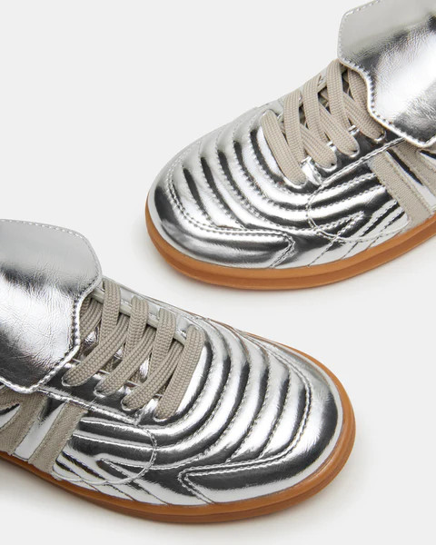 MADRID SILVER | Steve Madden (US)