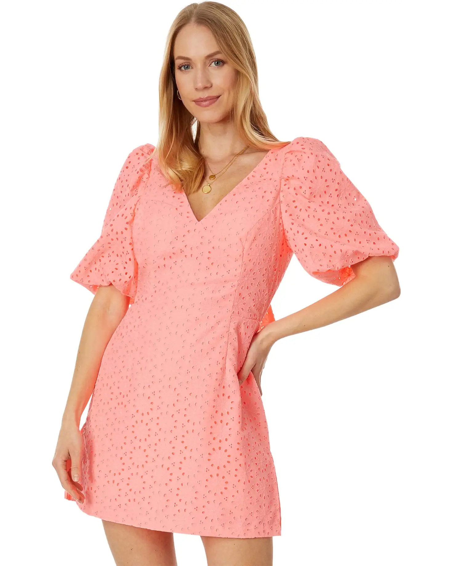 Celestina V-Neck Romper | Zappos