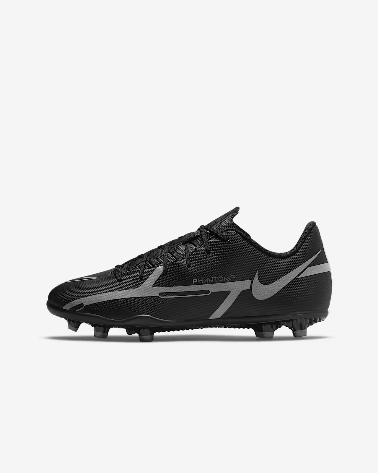 Nike Jr. Phantom GT2 Club MGLittle/Big Kids' Multi-Ground Soccer Cleat$45 | Nike (US)