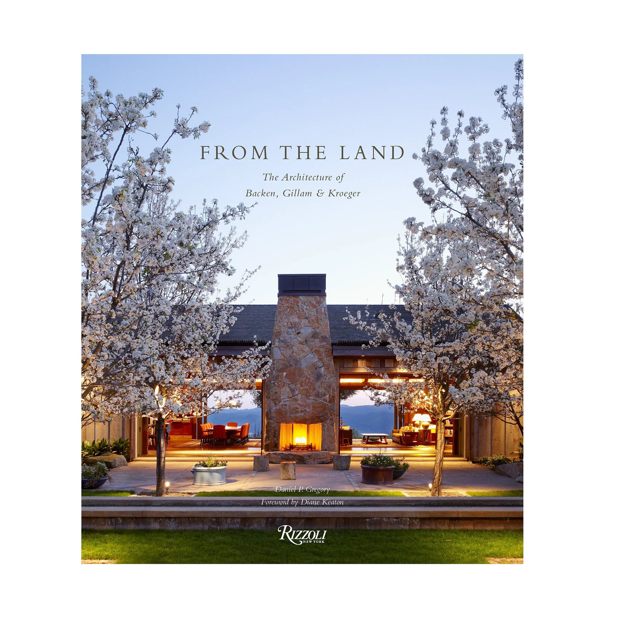 From the Land: Backen | StyleMeGHD