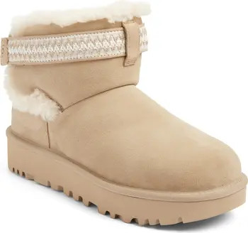 Classic Ultra Mini Alpsey Boot (Women) | Nordstrom