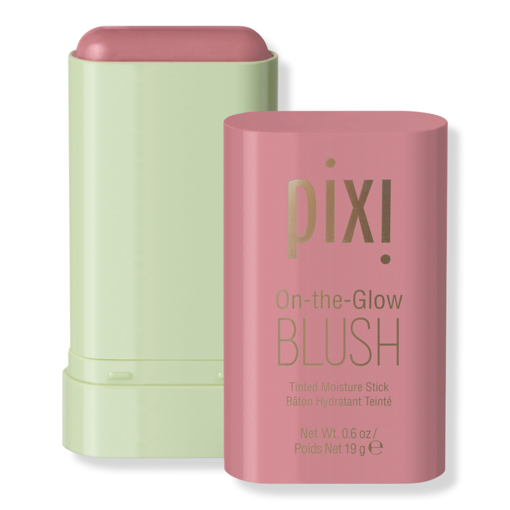 Pixi On-the-Glow Blush Tinted Moisture Stick - Fleur | Ulta