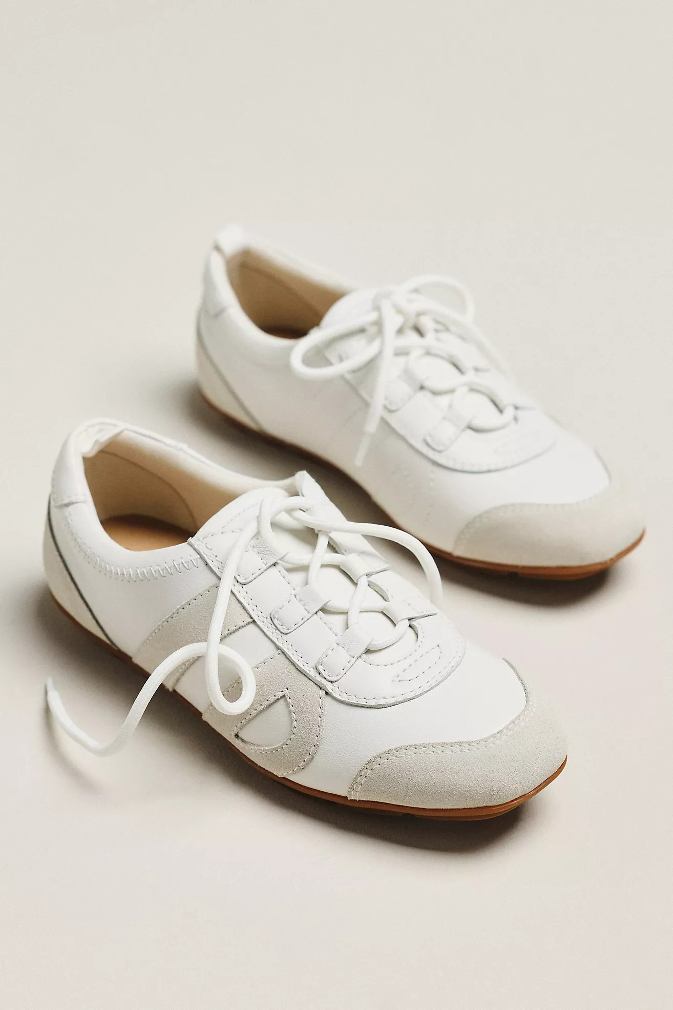 Silent D Luna Sneakers | Anthropologie (US)