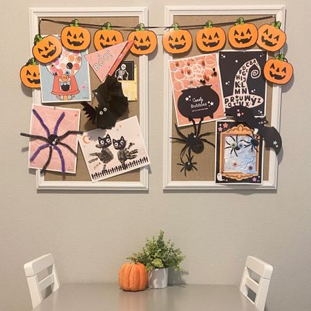 🎃October Magic Playbook🎃

It was a spooky month of fun with Magic Playbook. 👻 As a SAHM, I love having activities organized and planned out for the kids. Check out my Reels for a closer look at the activities we did this month. 

Products shown are linked in my bio under my Amazon storefront and LTK. 

🎃👻🎃👻🎃👻🎃👻🎃👻🎃👻

#happyhalloween #halloween #halloweenactivities #spookyfun #spookyseason #spooky #bulletinboard #bulletinboards #playroom #playroomorganization #organizedplayroom #pumpkin #preschool #preschoolactivities #preschoolathome #homeschoolpreschool #alphabet #learningathome #sahm #sahmlife #toddlermom #toddlerlife #spooktacular #boo #halloweenfun #scissorskills #preschoolskills #magicplaybook #themagicplaybook #printable 



#LTKHalloween #LTKSeasonal #LTKHoliday
