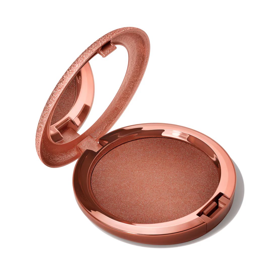 SKINFINISH SUNSTRUCK RADIANT BRONZER | MAC Cosmetics Canada - Official Site | MAC Cosmetics (CA)