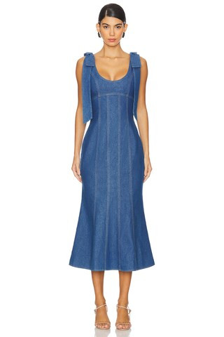 Maris Maxi Dress
                    
                    ELLIATT | Revolve Clothing (Global)