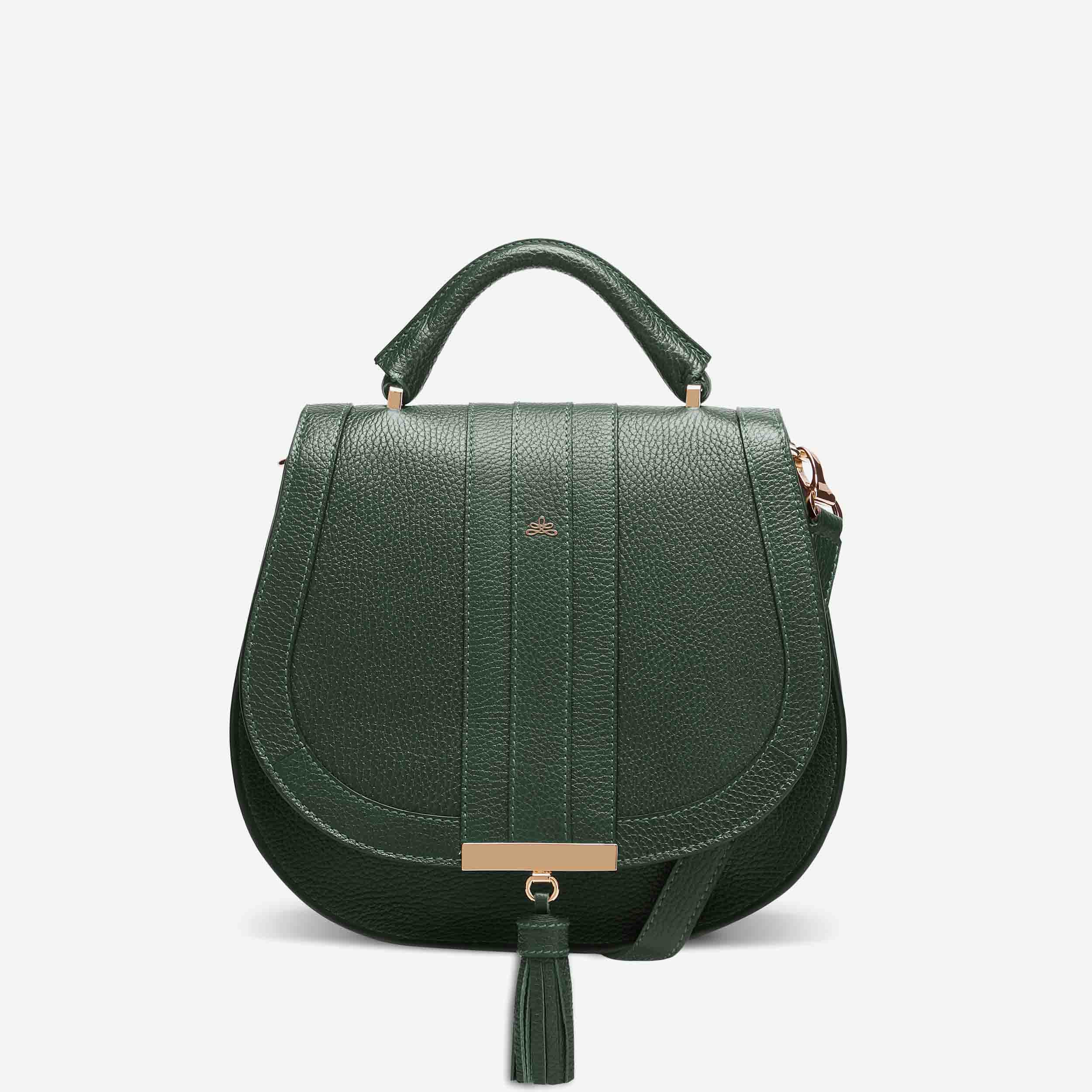 The Midi Venice | Forest Grain | DeMellier | DeMellier