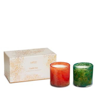 LAFCO Holiday Classic Candle Gift Duo  | Bloomingdale's Home | Bloomingdale's (US)
