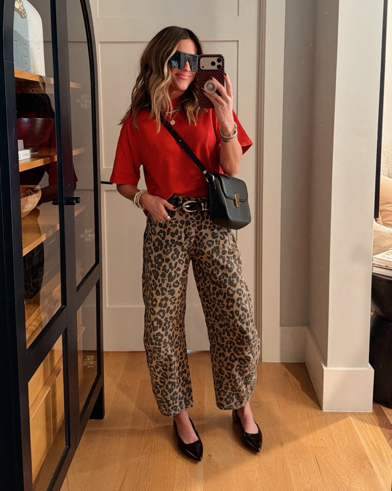 Loooove this outfit! So chic😍💃🏻

#LTKootd #LTKgrwm #LTKdayinmylife
