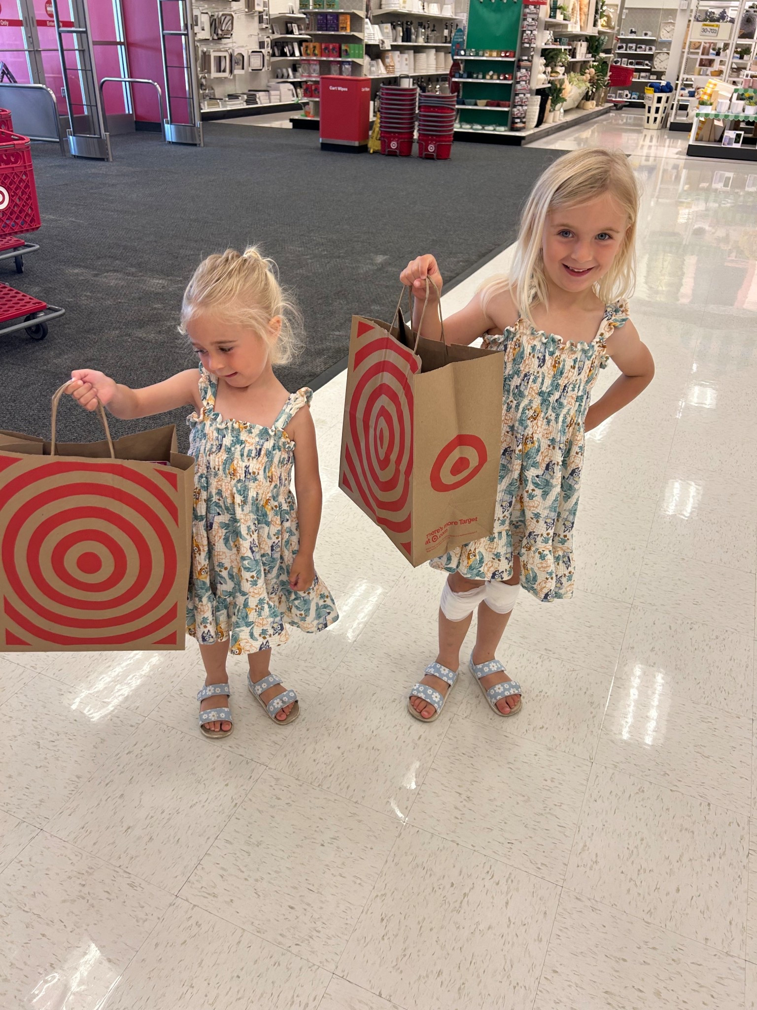 They wear this Bluey dress every chance they get 😂
And these sandals? Worth every penny 🙌
I linked both—because I know I’m not the only one in the “only wears one outfit” phase 😅


#ToddlerStyle #LTKKids #SeeKaiRun #RealMomLife #BlueyOnRepeat #MomLifeUnfiltered

#LTKKids #LTKSummerEdit #LTKSeasonal