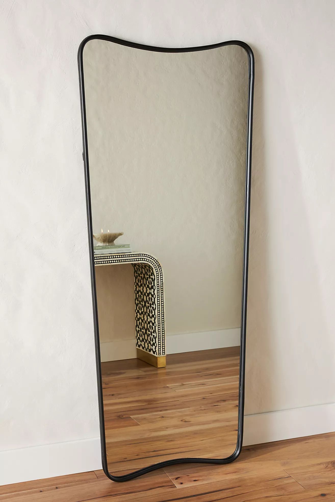 Modernist Mirror | Anthropologie (US)