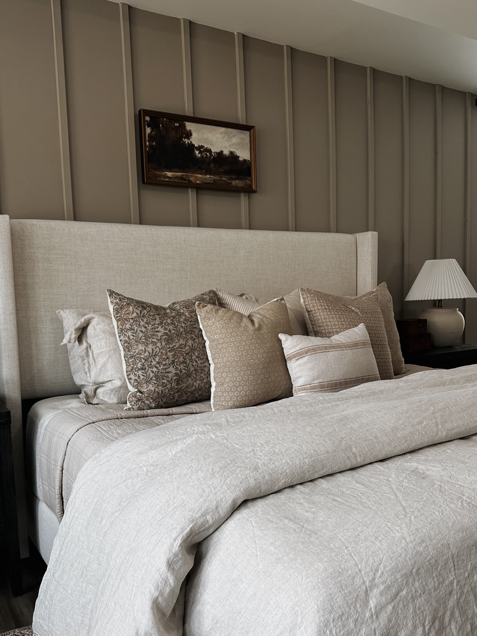 Shop my pillow covers! 

#LTKHome #LTKStyleTip #LTKFindsUnder100