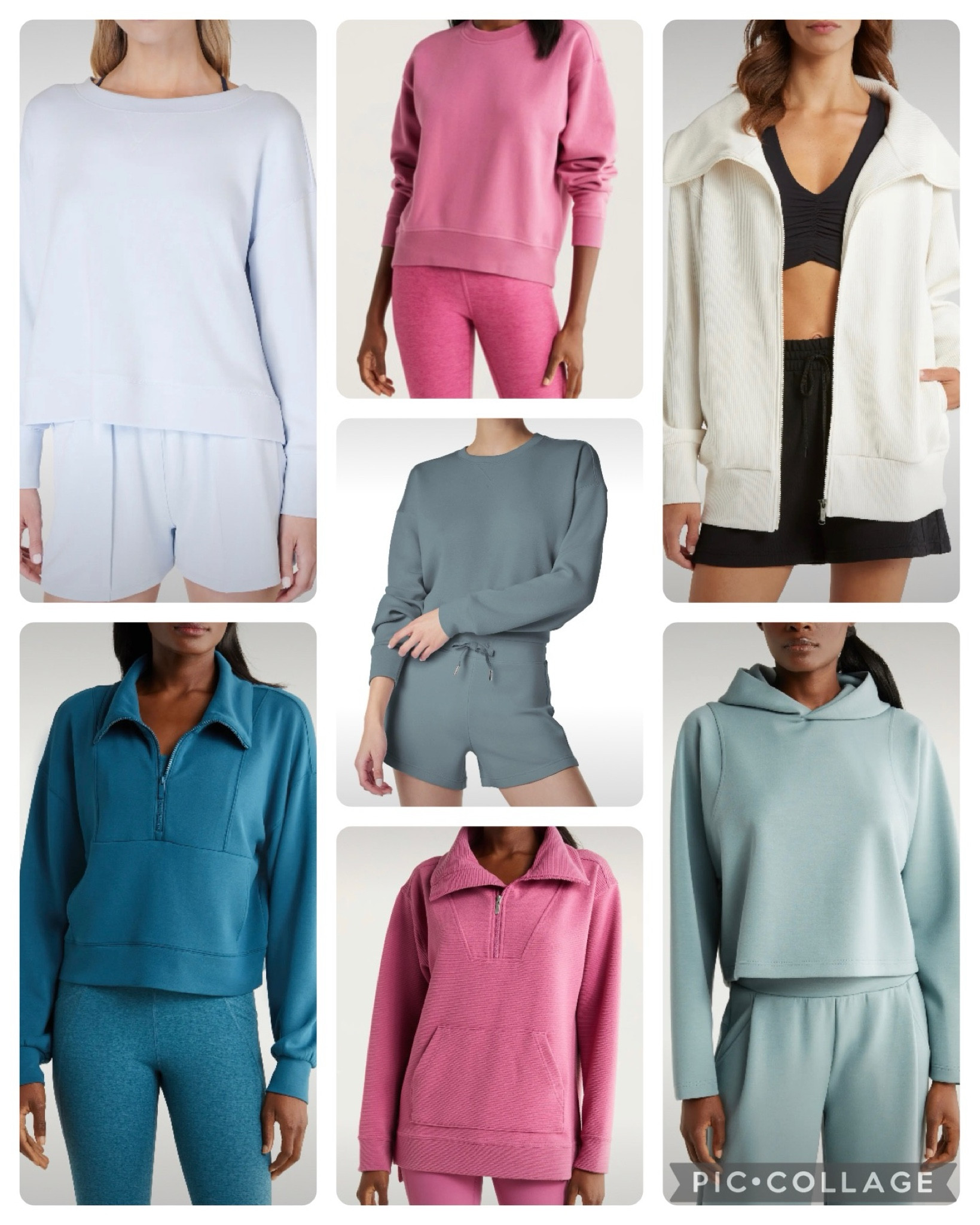 Sweatshirts for summers at the Nordstrom Anniversary Sale. 

#hocsummer #coolsummer #lightsummer #truesummer #softsummer #pastelsummer #darksummer #brownsummer #sweetpeasummer #summerpalette #summerfinds

#LTKSummerSales #LTKSaleAlert #LTKxNSale