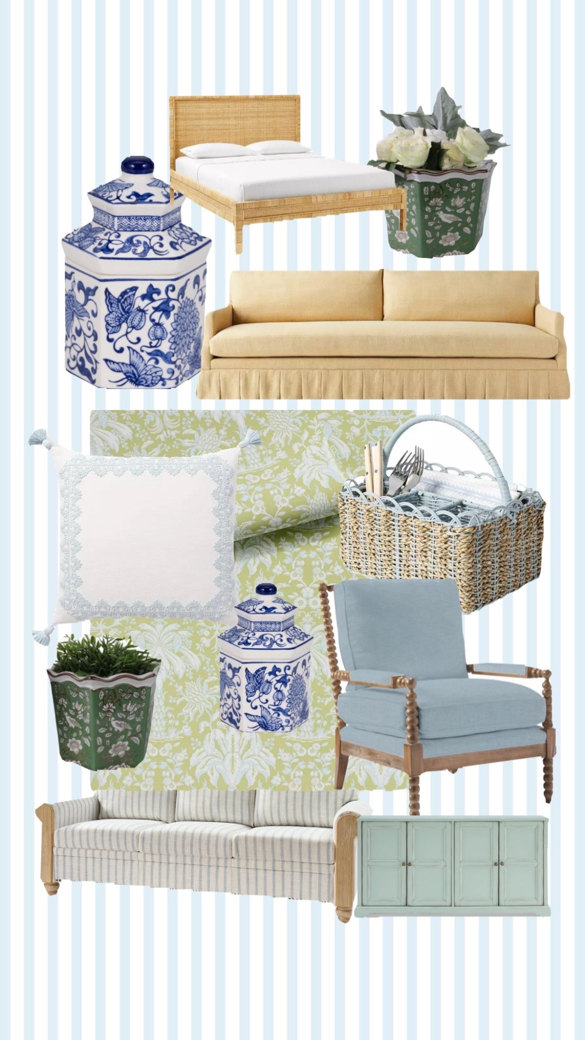 Home Decor Finds I love and think are chic. All from Wayfair or Serena and Lily! 

#LTKOver40 #LTKHome #LTKSeasonal