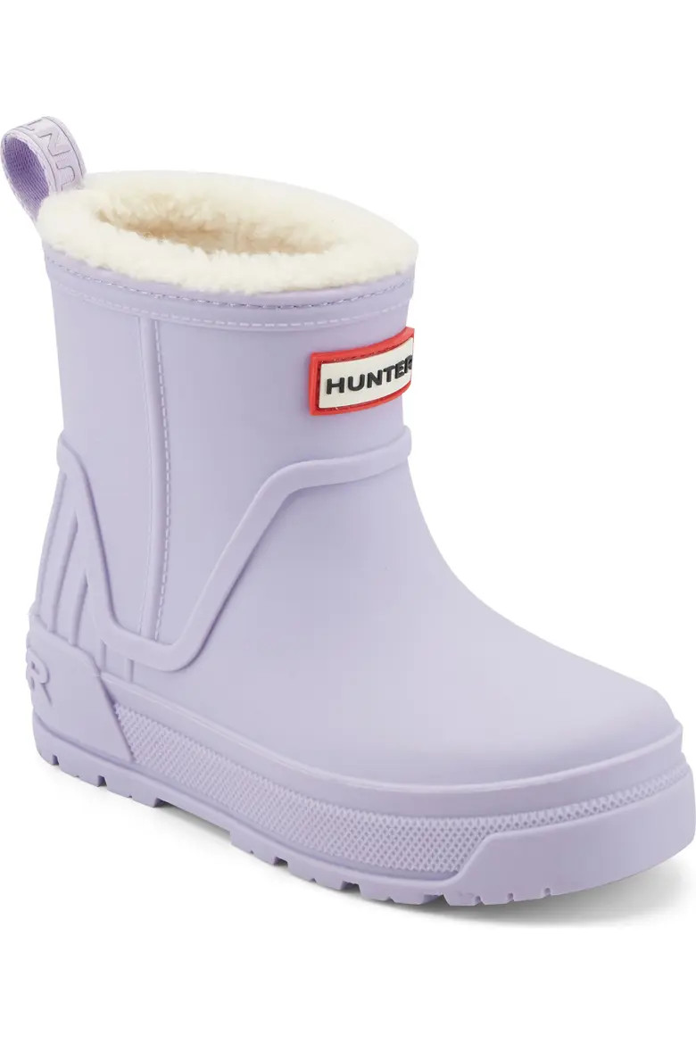 Kids' Gracey Insulated Waterproof Rain Boot | Nordstrom | Nordstrom