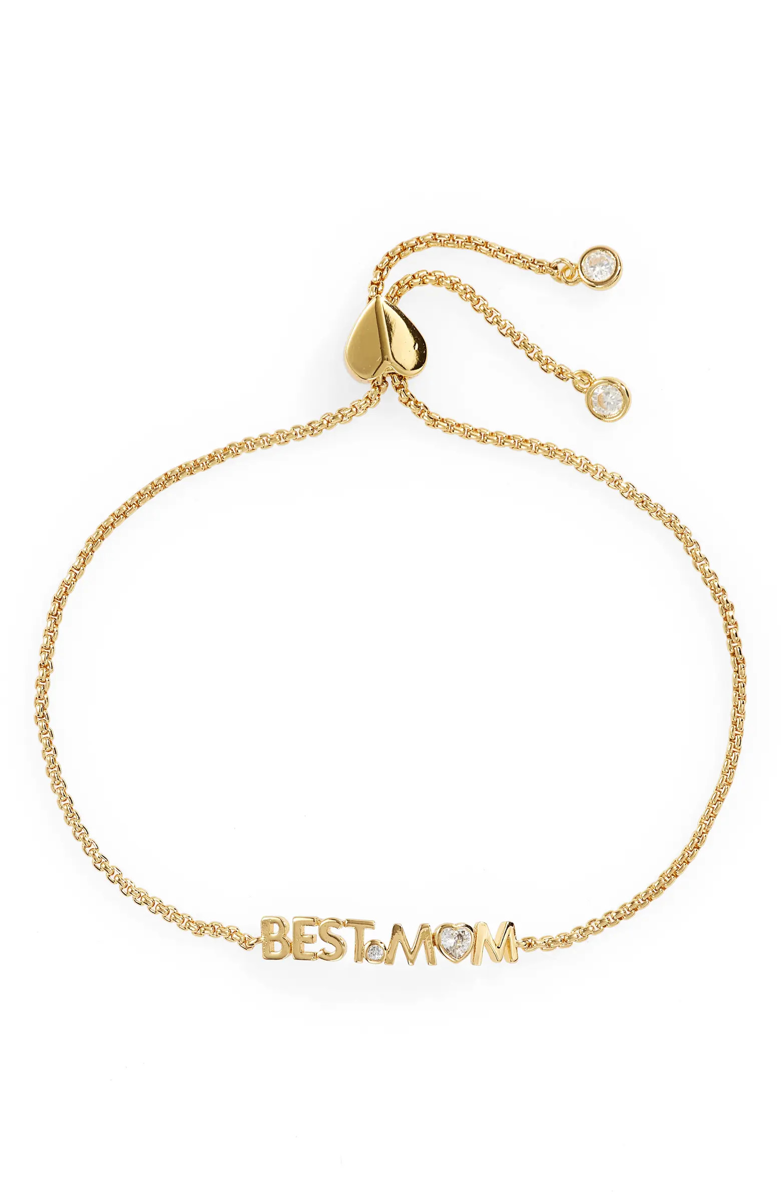best mom slider bracelet | Nordstrom