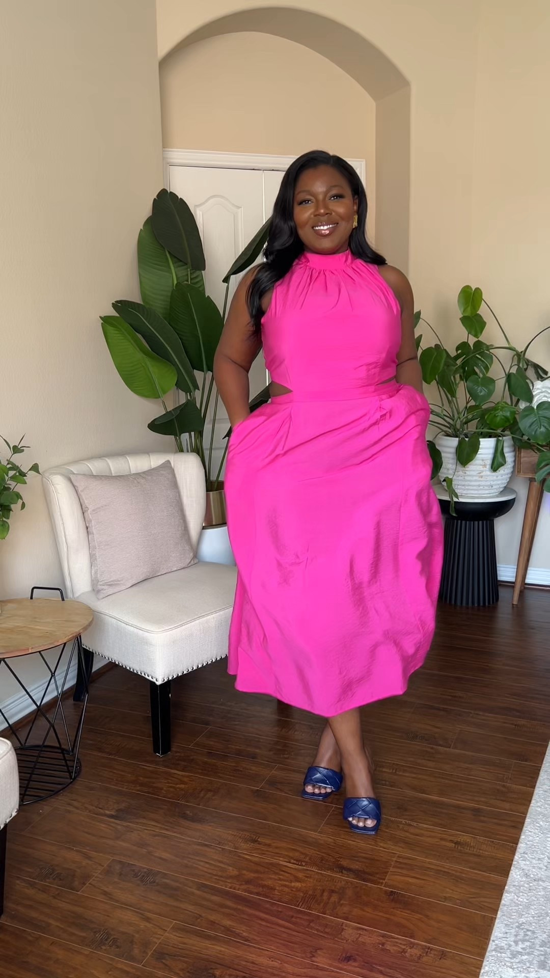 Spring is calling, and these dresses are answering! Vibrant colors, ruffles, florals, and pockets 🤗 yes, please! Whether you’re heading to brunch, a baby shower, or an outdoor wedding, these budget-friendly finds (all under $40!) are giving effortless chic.

#SpringStyle #LTKSpring #DressesOfTheDay #AffordableFashion #BrunchOutfit #WeddingGuestDresses #SpringTrends #SummerReady #WardrobeRefresh #RufflesAndFlorals #LTKUnder50 #StyleOnABudget #PocketsMakeItBetter

#LTKPlusSize #LTKWatchNow #LTKFindsUnder50