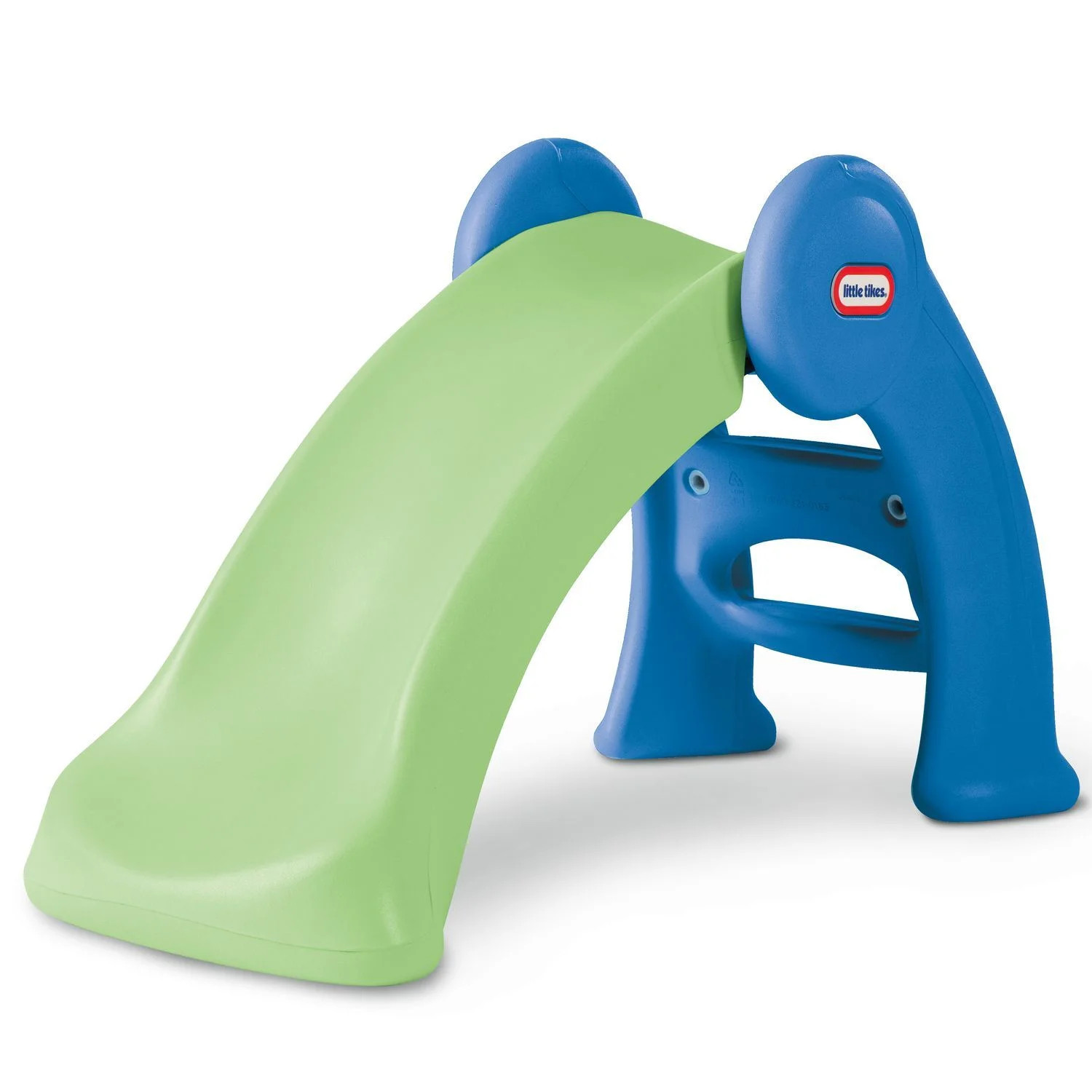 Little Tikes Kid's Indoor/Outdoor Jr. Play Slide | Walmart (US)