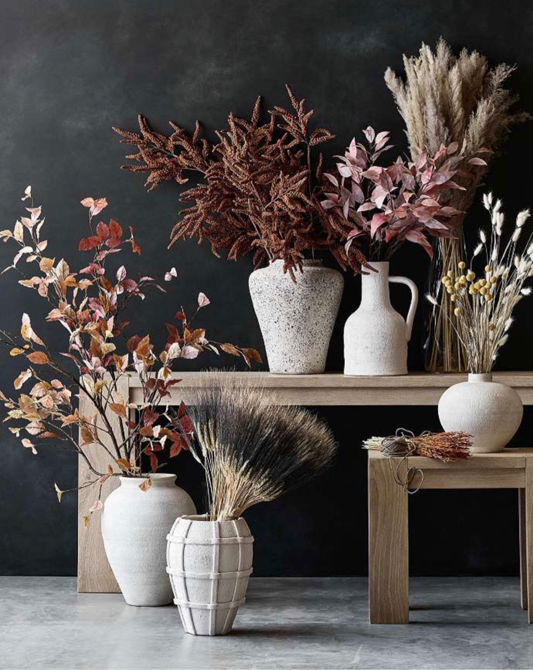 Fall stems and trends to beautify any room!

#LTKhome #LTKSeasonal #LTKstyletip