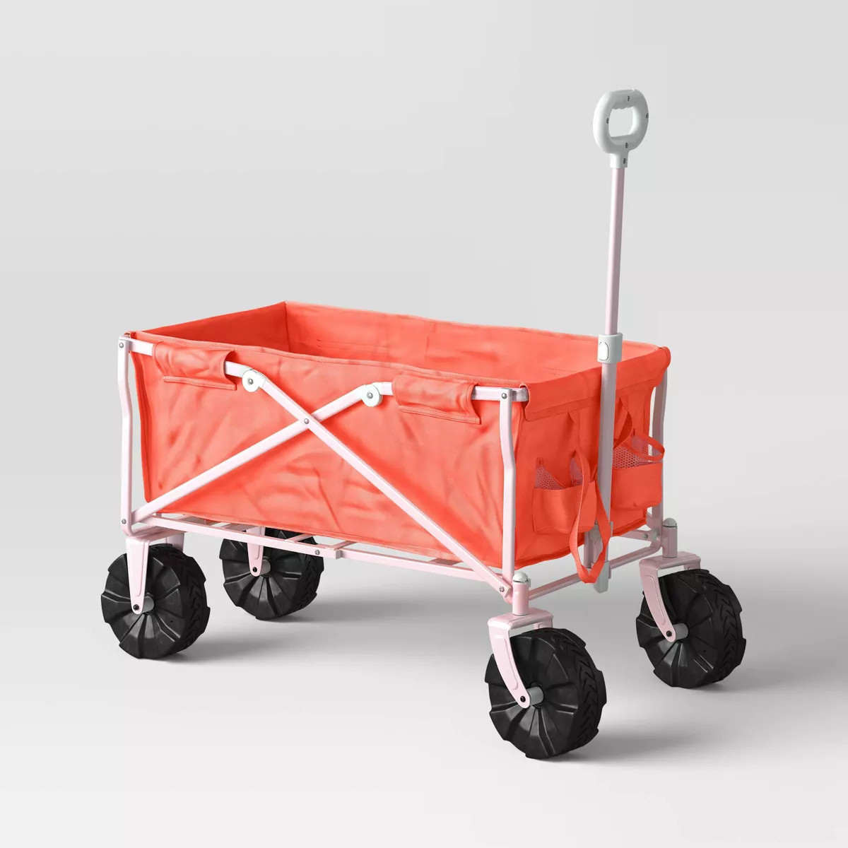 Flat Folding Wagon without Cargo Net - Sun Squad™ | Target