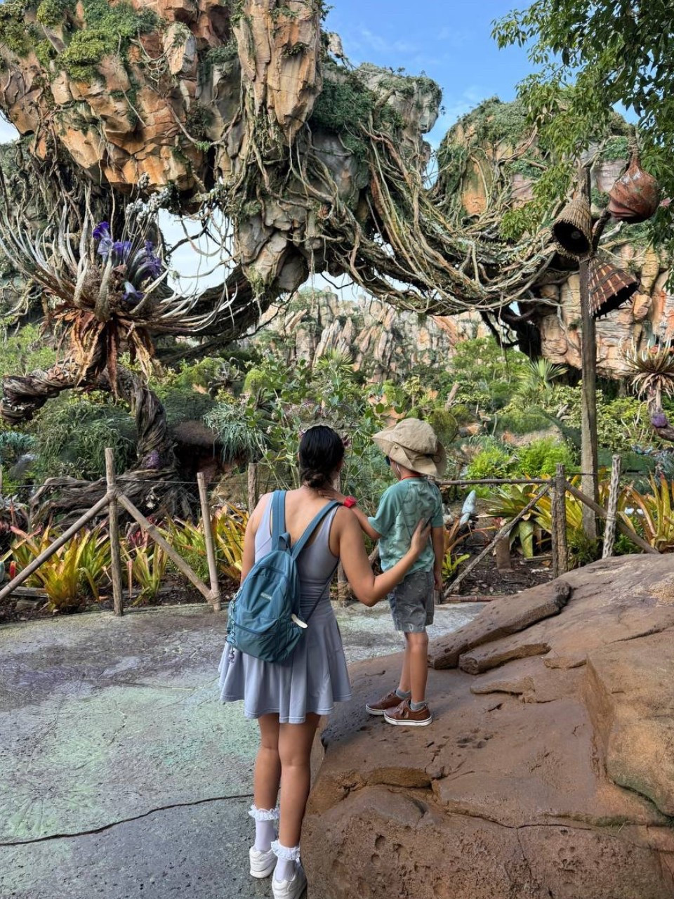 Fun and comfy Disney outfits. Perfect for this Florida heat. Prime day deals available. 

#LTKStyleTip #LTKSaleAlert #LTKActive