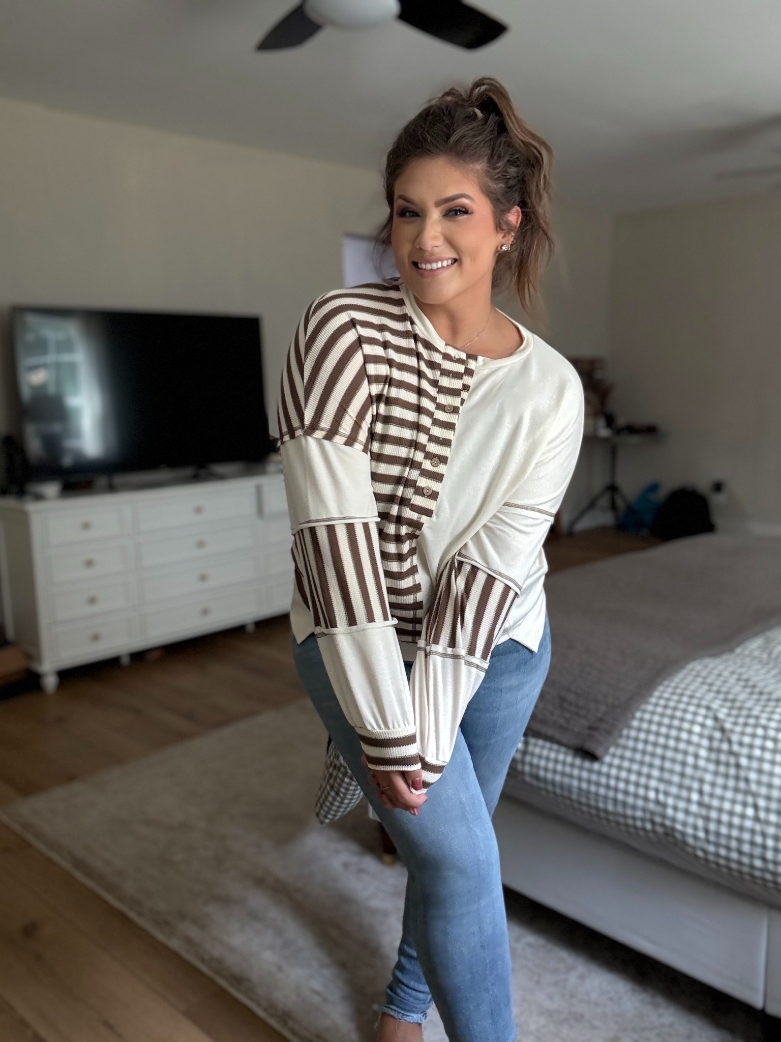 Fall ready 🍂🍁🍃

#LTKFindsUnder100 #LTKPlusSize #LTKSeasonal