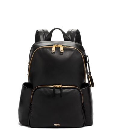 Ruby Backpack Leather - Voyageur - Tumi United States | TUMI US | Tumi