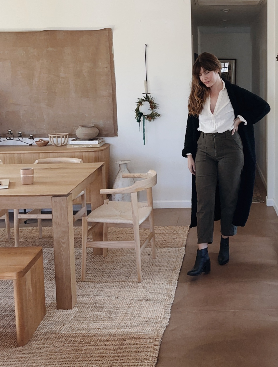 Mr Darcycore 

#LTKSeasonal #LTKstyletip