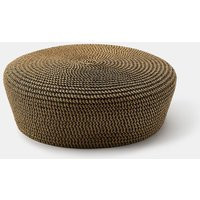 Zara - Combination Skullcap - Ecru / Black - M - Woman | Zara US