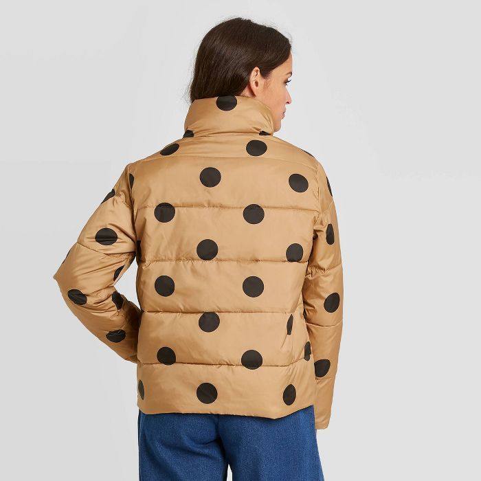 Women's Puffer Jacket - Who What Wear™ | Target