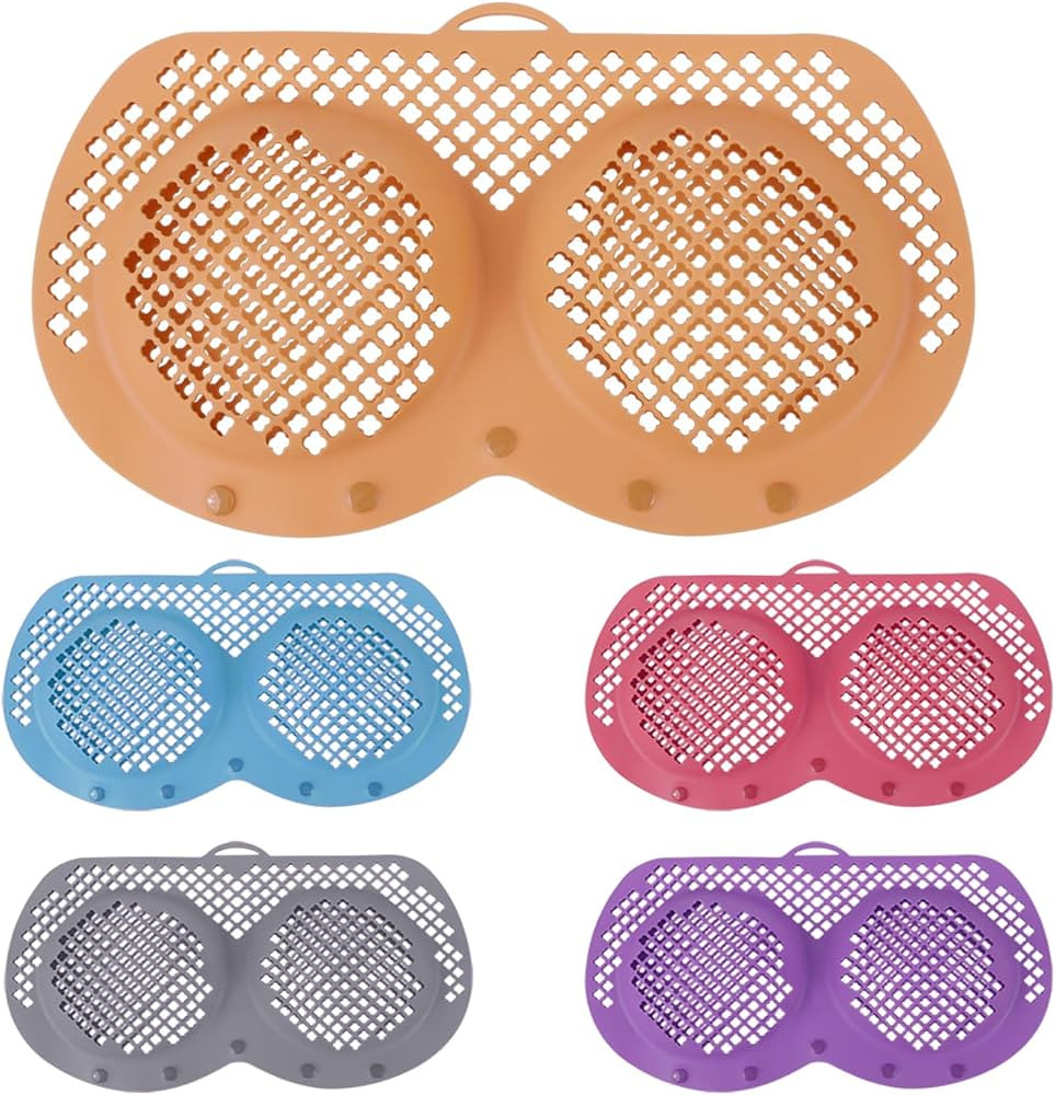 Bra Bags For Laundry,Lingerie Bags For Washing Delicates, Silicone Laundry Bag Delicates Bag For ... | Amazon (US)