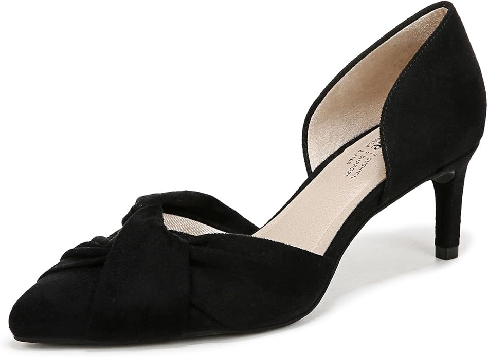 LifeStride Women's Abby Pump | Amazon (US)