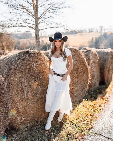 Need tickets to a country concert ASAP after putting together this look 🤠🤠


#LTKbeauty #LTKfindsunder100 #LTKU