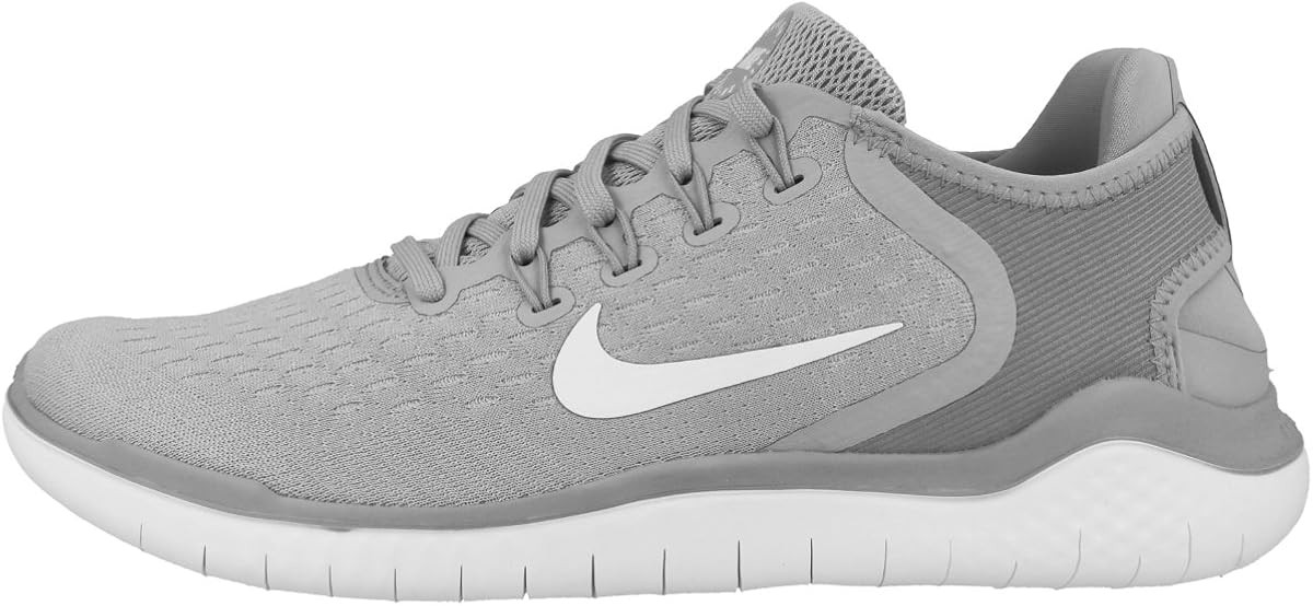 Nike Mens Free Rn 2018 Running Shoe | Amazon (US)