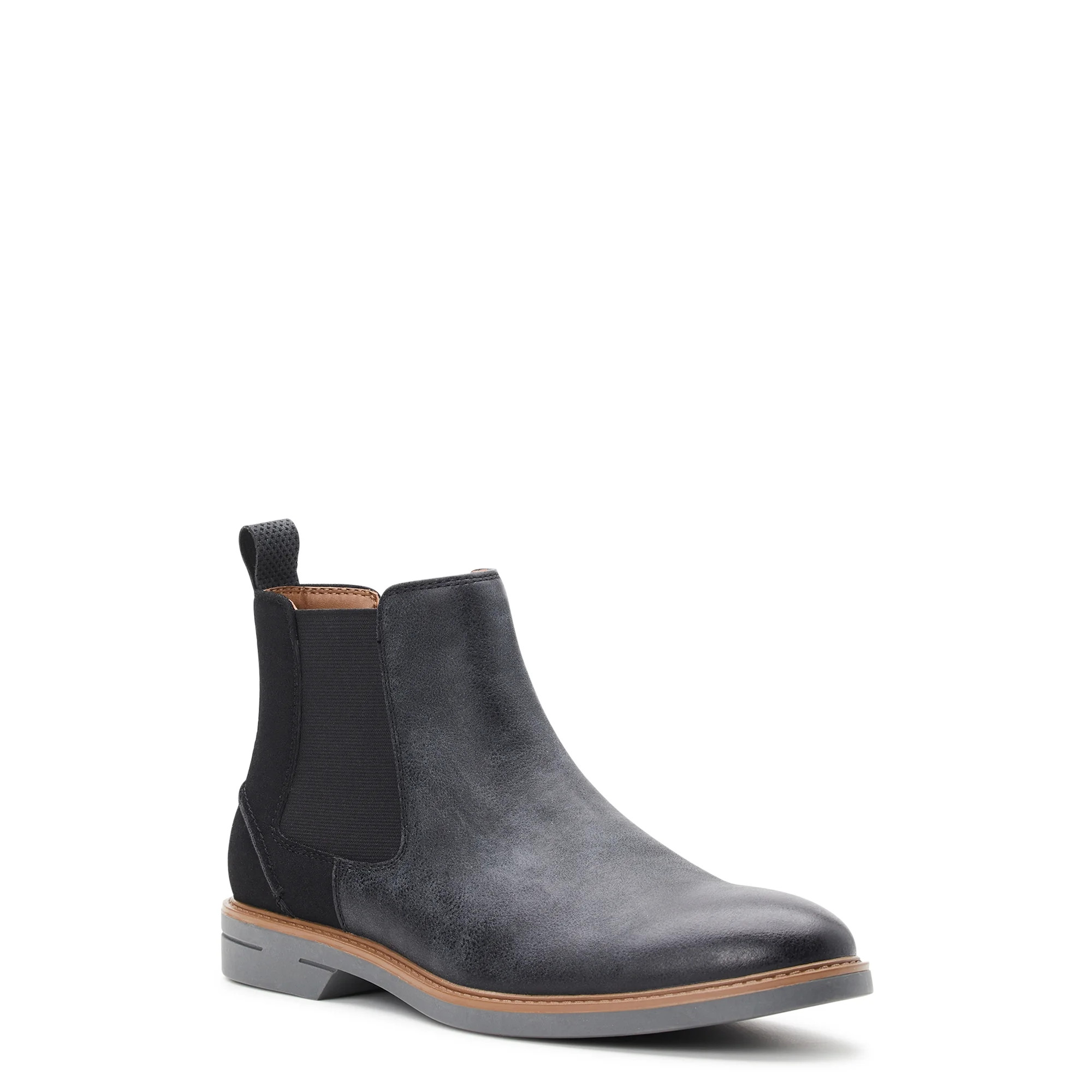 Madden NYC Men's Alphonse Chelsea Boot | Walmart (US)