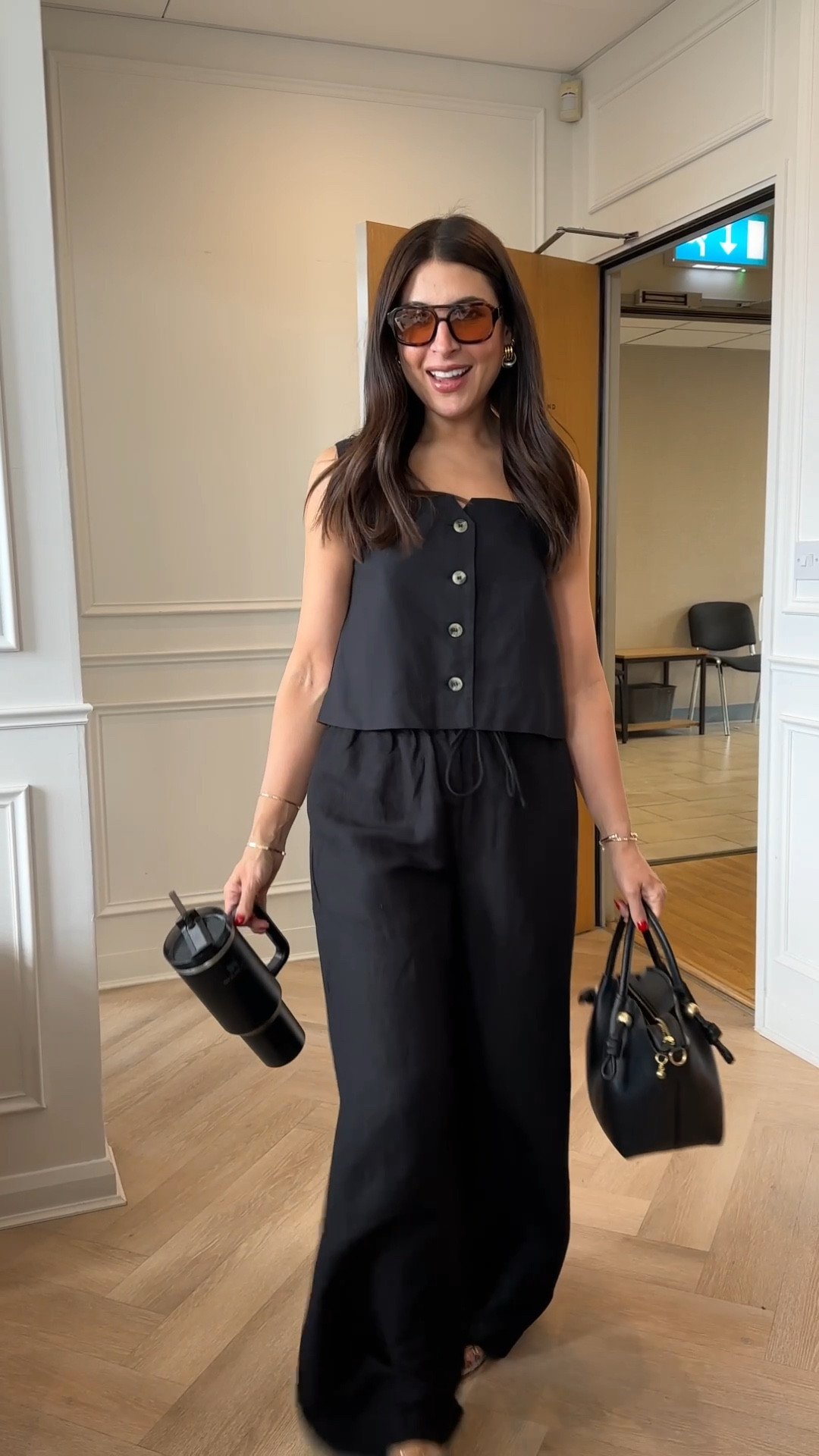 When the office outfits look this good 🤌🏼🤌🏼

#LTKAroundTheWorld #LTKstyletip #LTKspring