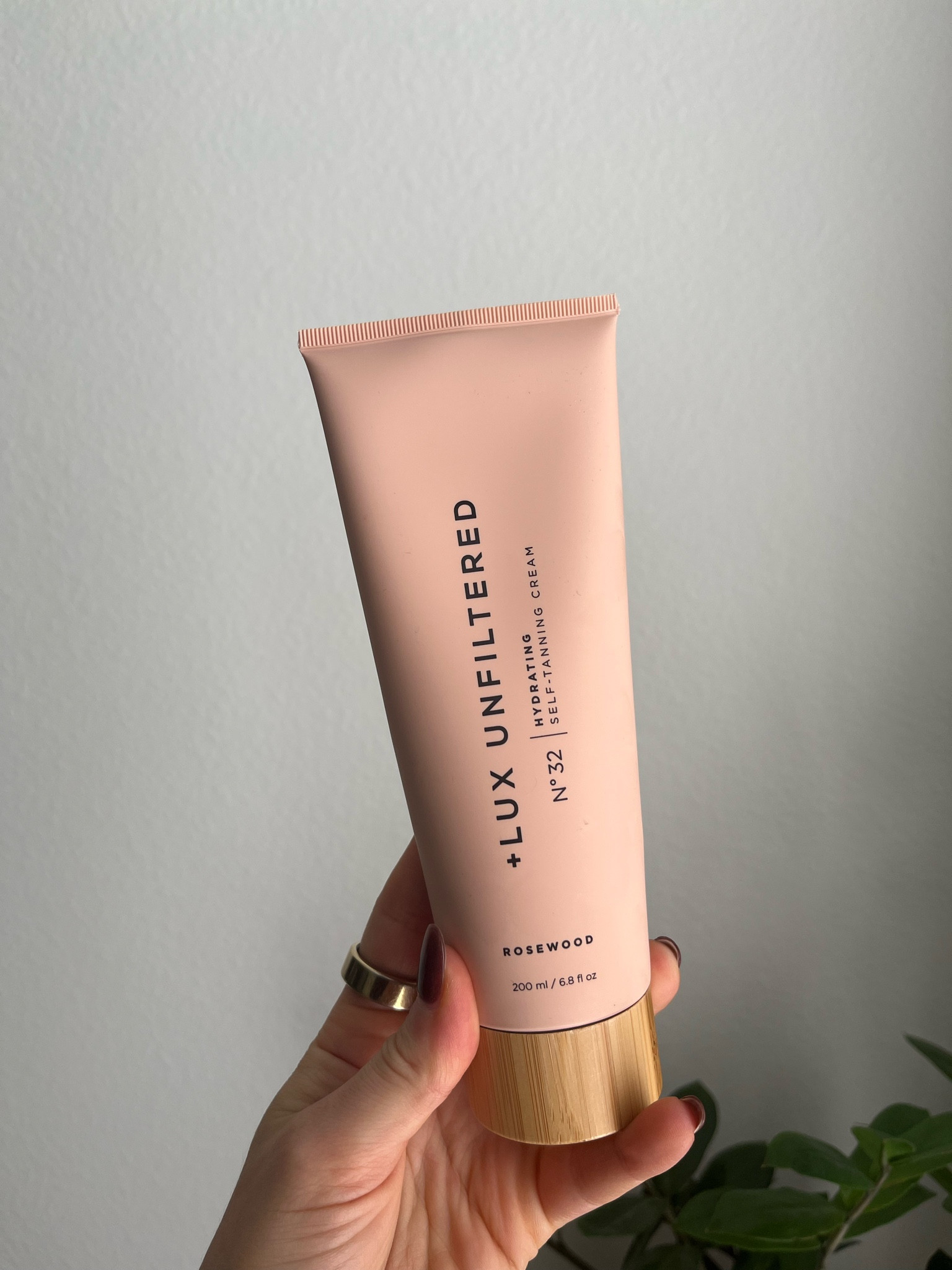 a new favorite self-tanning product! It is a hydrating cream! 

#LTKbeauty #LTKunder100